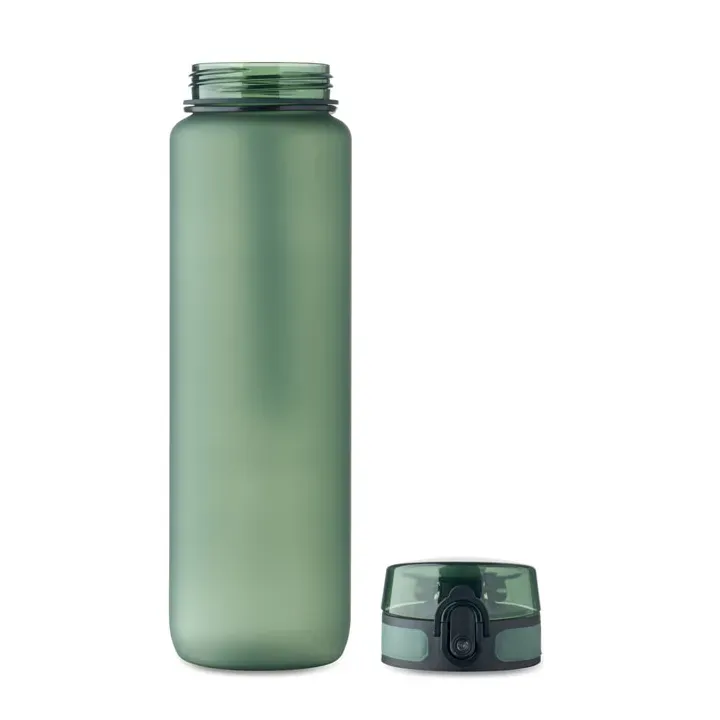 Sports water bottle RPET 1L - MO2672 (MOCN#60)